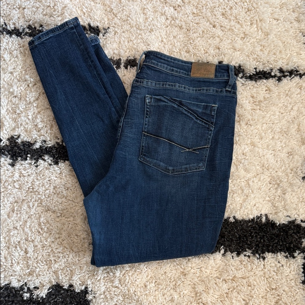 BKE Gabby jeans